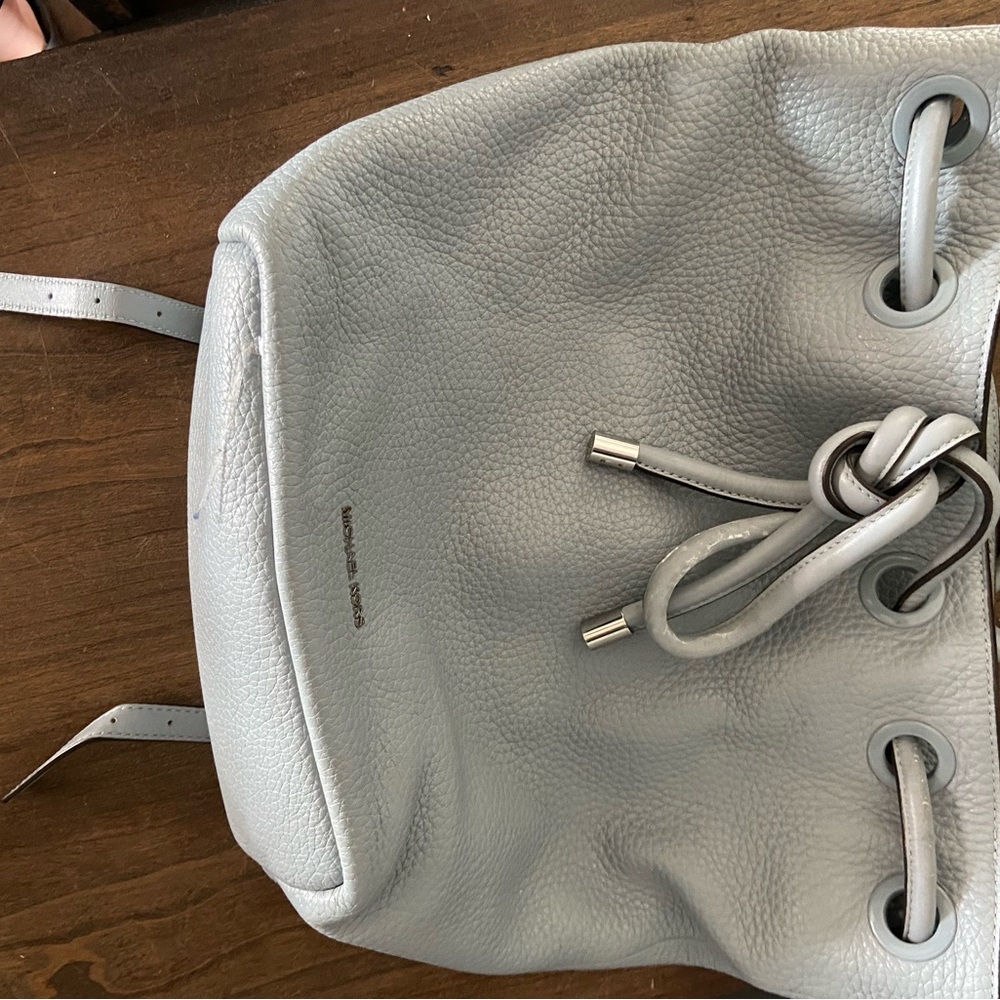 Michael Kors Backpack